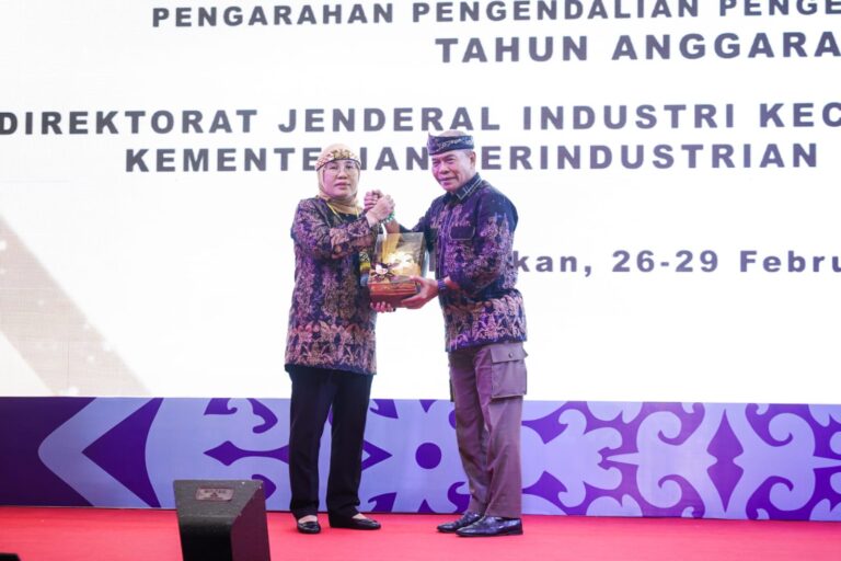 Kemenperin wirausaha baru