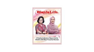 Majalah BisnisLife Edisi Februari 2024