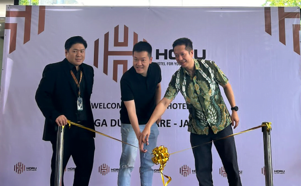 Horu Hotel Mangga Dua Jakarta