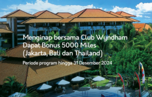 Wyndham Club