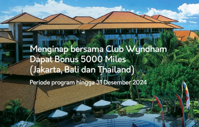 Wyndham Club