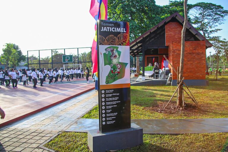 Taman Jaticimel
