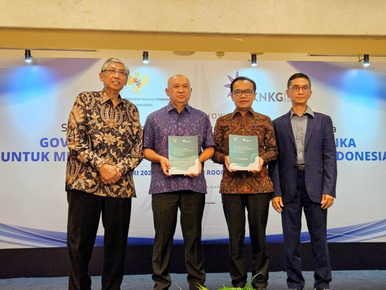 Pemberdayaan UMKM & Koperasi Bisa Jadi Penggerak Ekonomi Kerakyatan