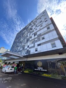 Horu Hotel Mangga Dua