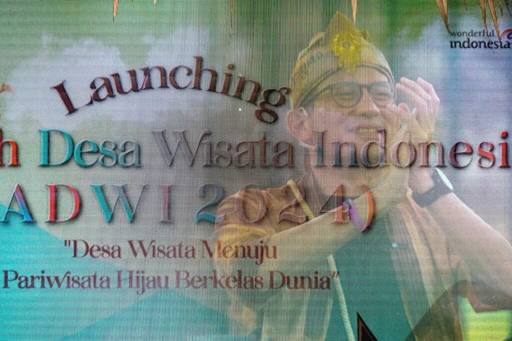 Desa Wisata Indonesia ADWI