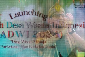 Desa Wisata Indonesia ADWI