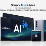 Daftar Flagship Samsung yang Bisa Akses Galaxy AI