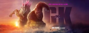 Godzilla x Kong The New Empire Box Office