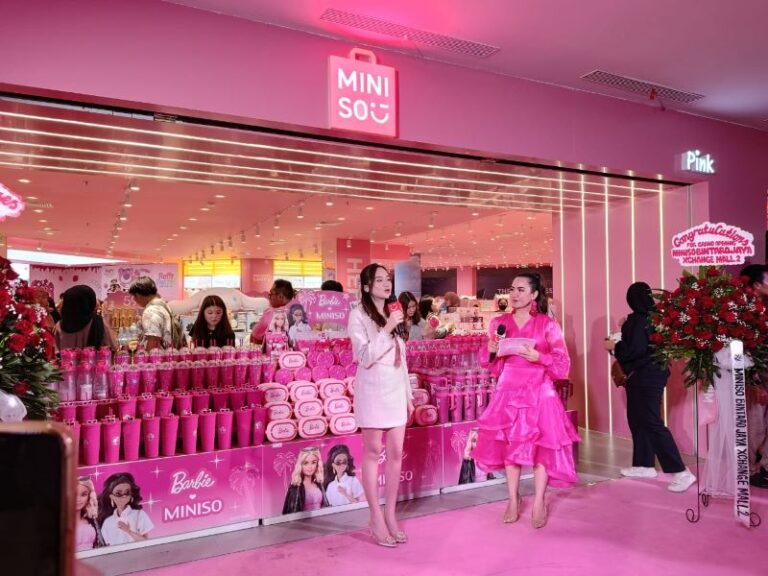 MINISO