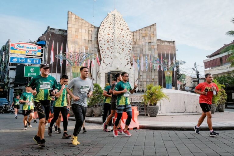ASITA RUN