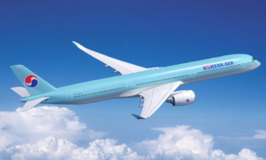 Korean Air Airbus A350