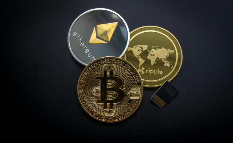 Ilustrasi Crypto kripto Bappebti pedagang fisik aset kripto