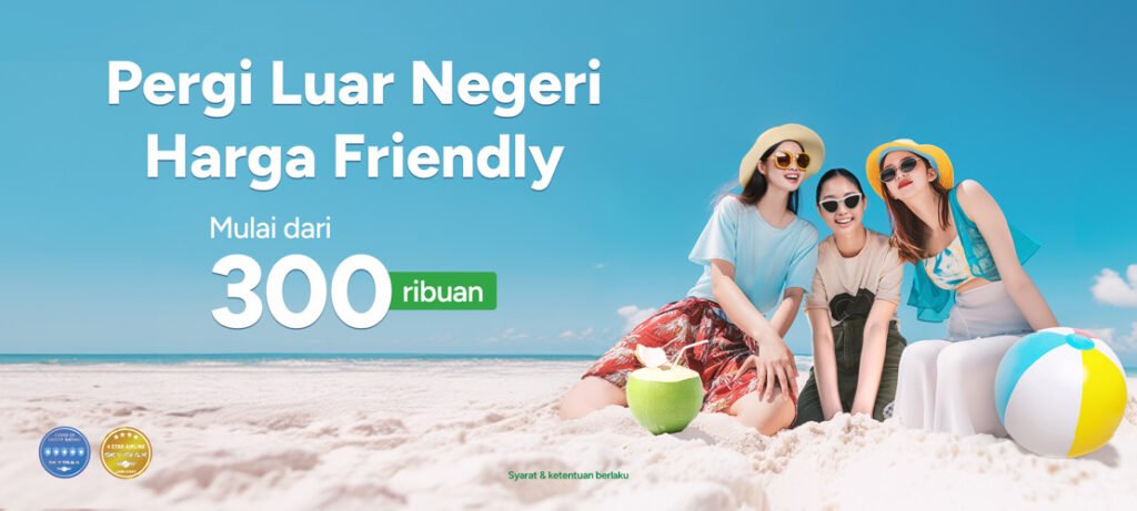 Citilink Harga Friendly