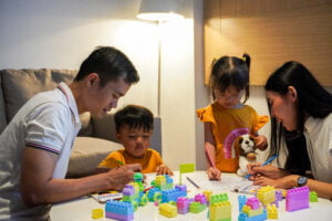 Swiss-Belinn Modern Cikande Rilis School Holiday Family