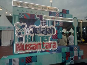 Jelajah Kuliner Nusantara