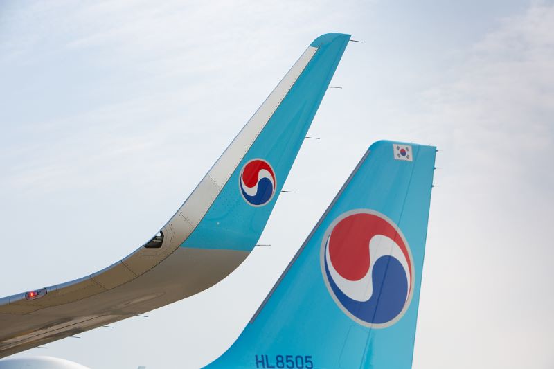 maskapai korean air