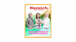 Majalah BisnisLife Edisi IV 2024