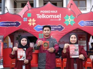 Paket Telkomsel RoaMAX