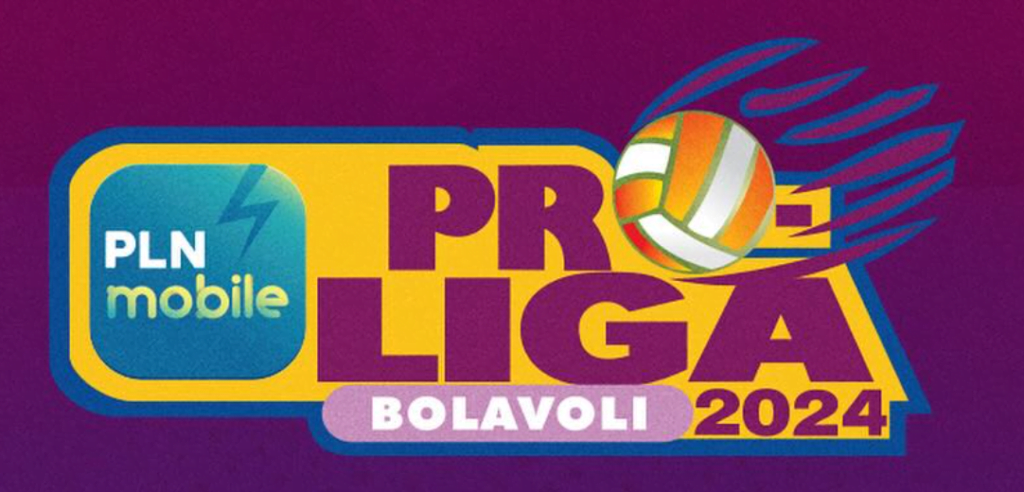 PLN Mobile Proliga