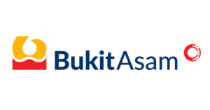 PT Bukit Asam Logo