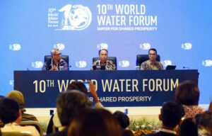 World Water Forum