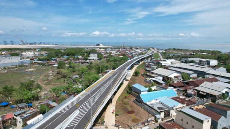 jenis dan fungsi marka jalan tol