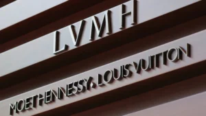 LVMH Perpanjang Kemitraan dengan Alibaba.