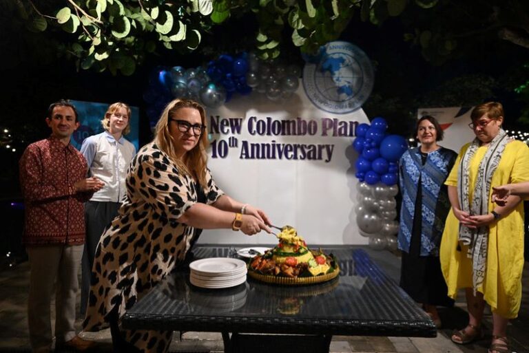 COlombo plan