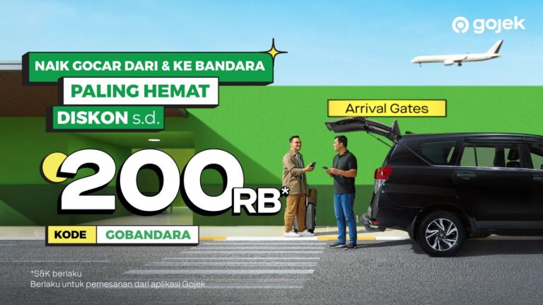 Gocar Bandara