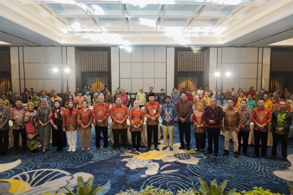 Kemenperin Dorong Ekonomi Inklusif melalui Penumbuhan Wirausaha Baru Industri kecil dan menengah