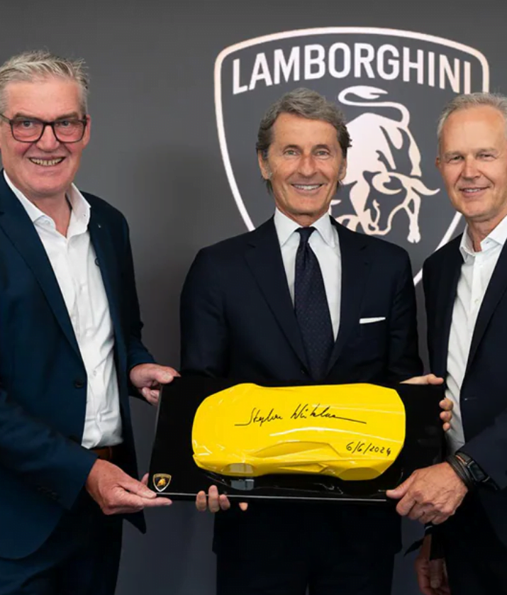 Lamborghini