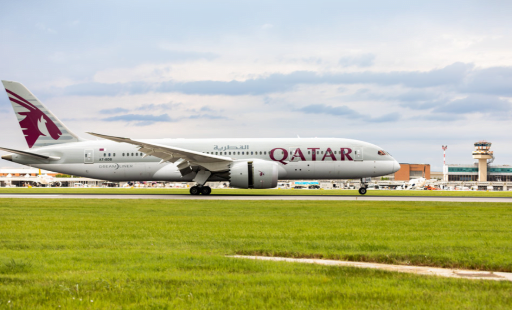 Qatar Airways