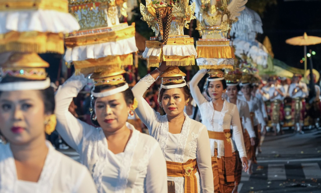 Pesta Kesenian Bali