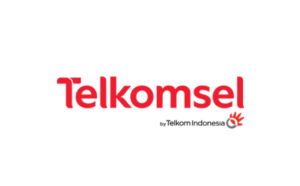 Logo Telkomsel