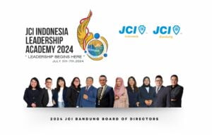 JCI Bandung Indonesia