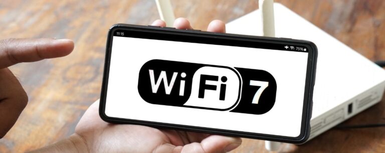wifi 7