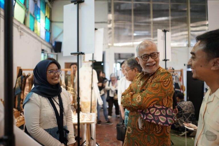 Event Creative Fest Kemenperin