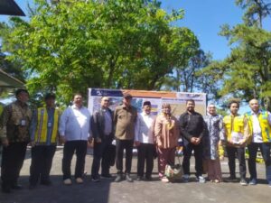 Istana Kepresidenan Tampaksiring Gianyar Bali