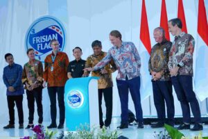 PT Frisian Flag Indonesia