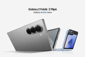 Samsung Galaxy Fold6 Flip6