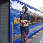 Kereta Suite Class Compartment on time performance diskon kereta