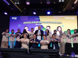 Telkomsel DCE Summit 2024