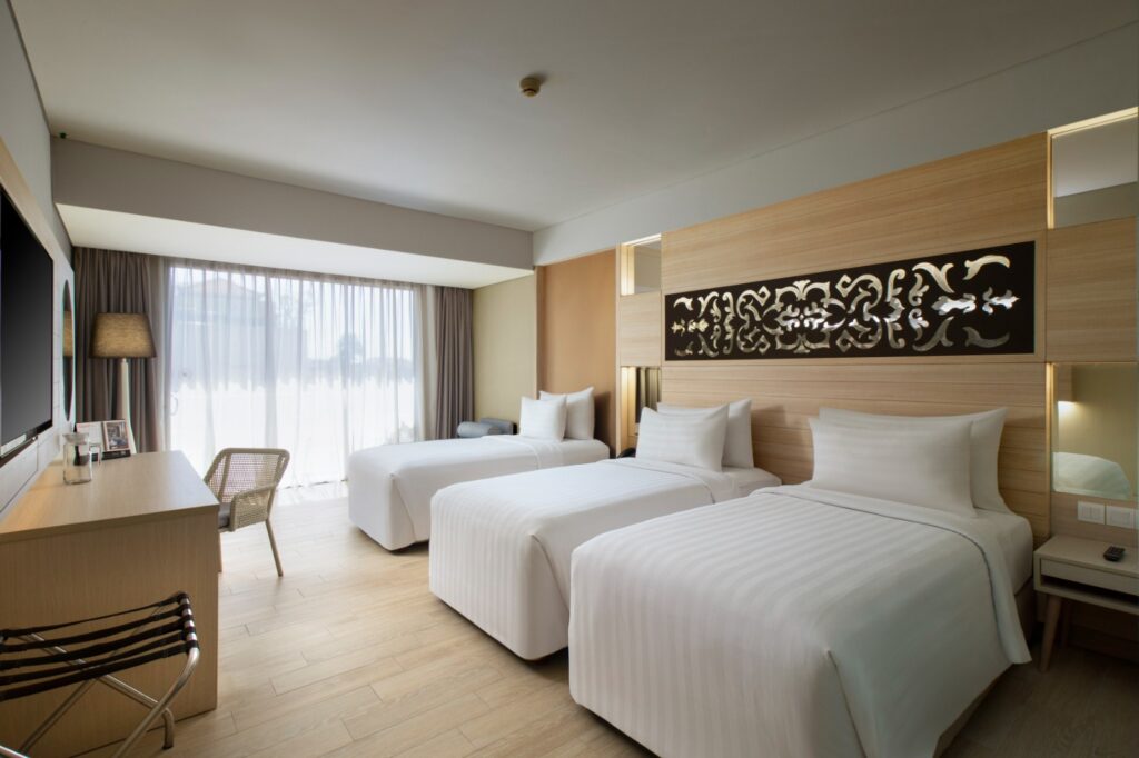 Swiss-Belhotel Internasional