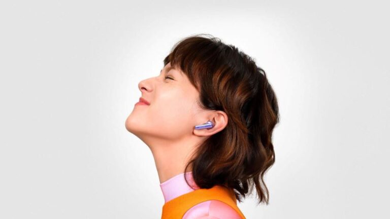huawei free buds