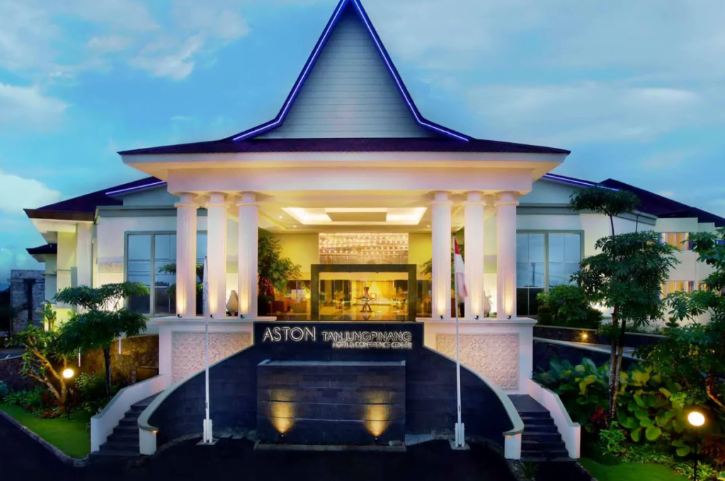 Aston Tanjung Pinang Hotel & Conference Center