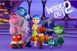 Film Inside Out 2