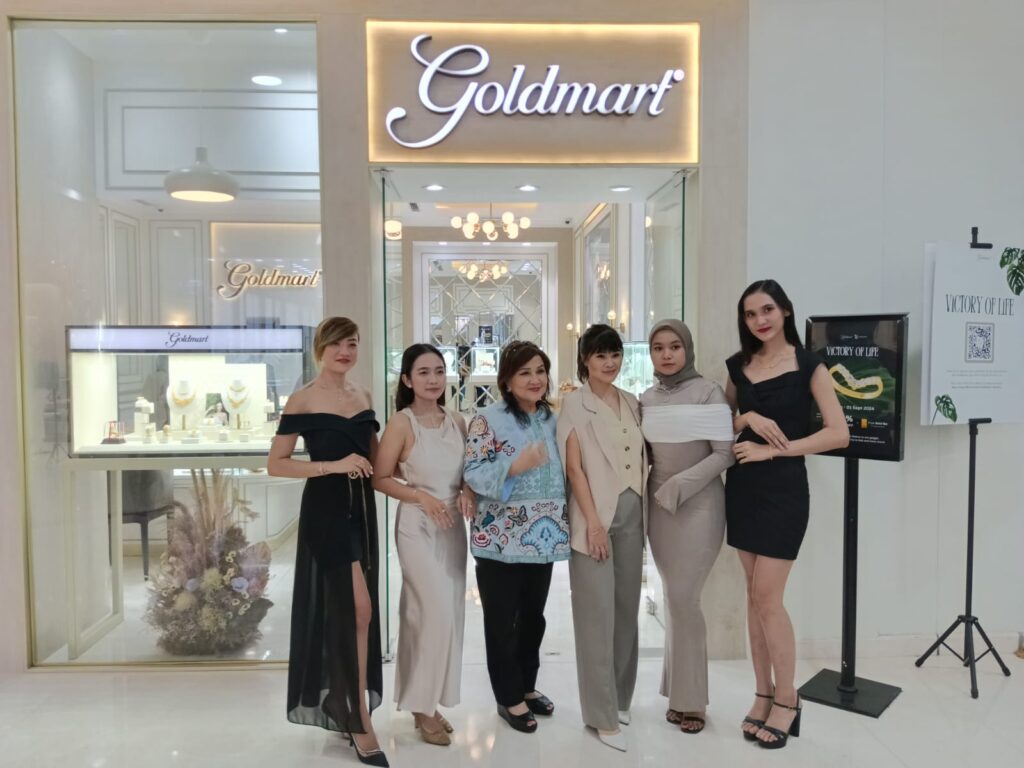 Goldmart