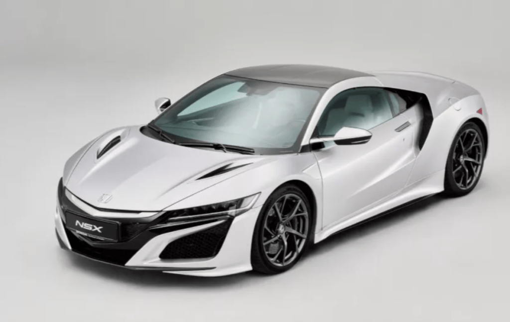 Honda NSX