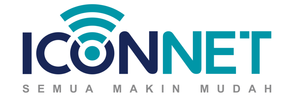 PLN Icon ICONNET