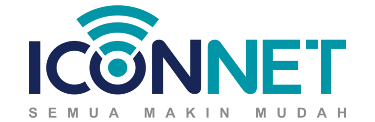 PLN Icon ICONNET